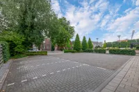 Dorpstraat 120, Waddinxveen