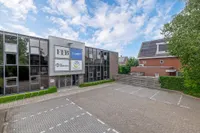Dorpstraat 120, Waddinxveen