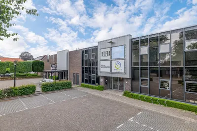 Dorpstraat 120, 2742AL, Waddinxveen, Zuid-Holland