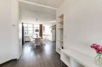 Van der Meydestraat 18D, Rotterdam