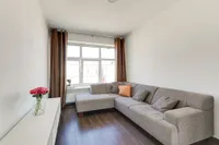 Van der Meydestraat 18D, Rotterdam