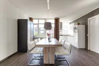 Van der Meydestraat 18D, Rotterdam