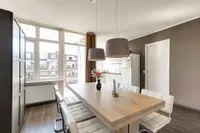 Van der Meydestraat 18D, Rotterdam