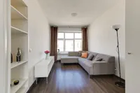 Van der Meydestraat 18D, Rotterdam