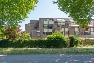Westrak 39, 3844LC, Harderwijk, Gelderland