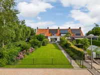 Steenbankpad 16C, Tollebeek
