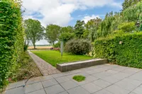 Steenbankpad 16C, Tollebeek