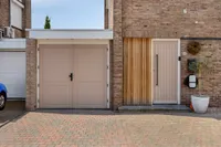 Julianastraat 8, Gronsveld