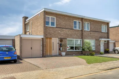 Julianastraat 8, 6247CD, Gronsveld, Limburg