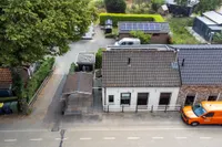 Strijensedijk 22, Mookhoek