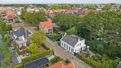 Molenstraat 45, 3291EE, Strijen, Zuid-Holland