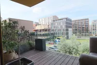 Distelweg, Amsterdam