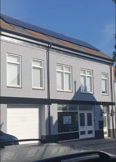 Nuinhofstraat , 6361BA, Nuth, Limburg