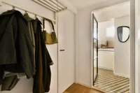 Marnixstraat 315D, Amsterdam