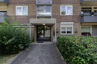 Palmstraat 66, Heerlen