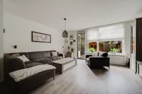 Anthonis van der Nootstraat 63, Spijkenisse