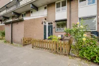 Anthonis van der Nootstraat 63, Spijkenisse