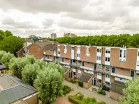 Anthonis van der Nootstraat 63, Spijkenisse