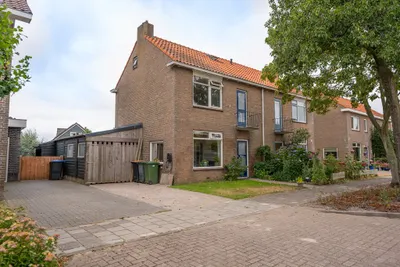 De Dageraad 10, 1797SL, Den Hoorn, Noord-Holland