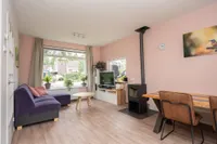 De Dageraad 10, Den Hoorn
