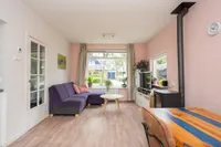 De Dageraad 10, Den Hoorn