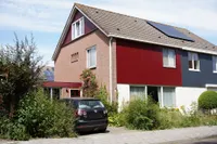 Veerhoeklaan 48, Oostburg
