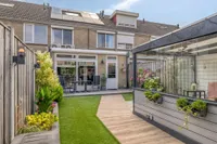 Vlierstraat 10, Steenbergen