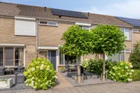 Vlierstraat 10, Steenbergen