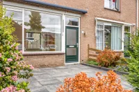 Everstein 15, Zwijndrecht