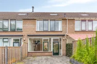 Everstein 15, Zwijndrecht
