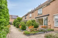 Everstein 15, Zwijndrecht