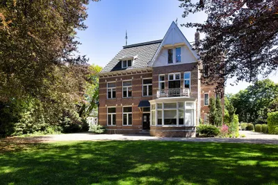 Ruwenbergstraat 4, 5271AG, Sint-Michielsgestel, Noord-Brabant