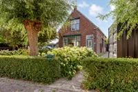 Lavendeldijk 9, Oostdijk