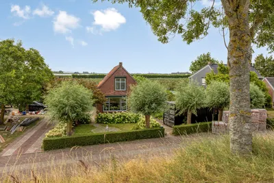 Lavendeldijk 9, 4415AJ, Oostdijk, Zeeland