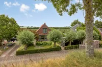 Lavendeldijk 9, Oostdijk
