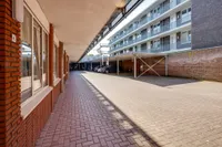 Laagstraat 4V, Rijen