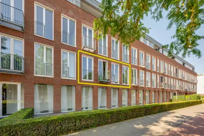 Laagstraat 4V, 5121ZG, Rijen, Noord-Brabant