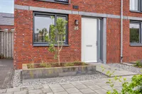 Koninginnepage 35, Someren