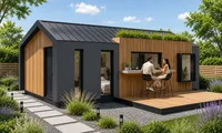 Rijnbandijk 10B, Eck en Wiel
