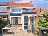 Van Der Peijlstraat 8, Terneuzen