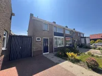 Van Der Peijlstraat 8, Terneuzen