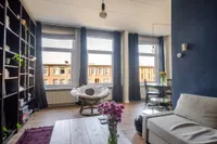 Kaapstraat 80, Den Haag