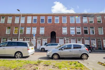 Kaapstraat 80, 2572HL, Den Haag, Zuid-Holland