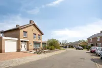Spitsstraat 8, Maasbracht