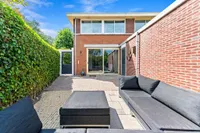 Korenmaat 1, Schipluiden