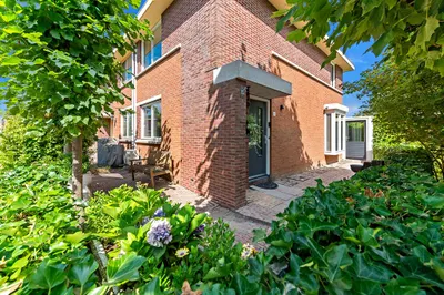 Korenmaat 1, 2636JG, Schipluiden, Zuid-Holland