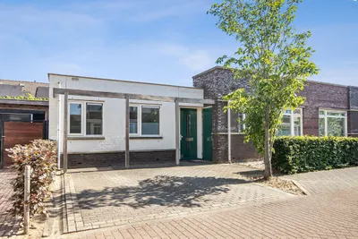 Huis De Kikvorst, Dreumel