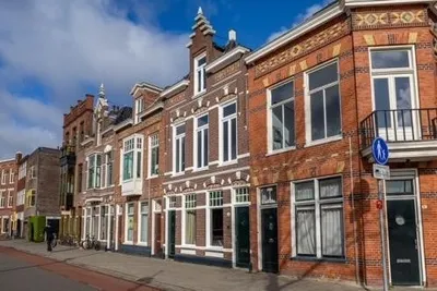 Appartement Noorderhaven, Groningen