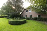 Westerdorpsstraat, Hoevelaken