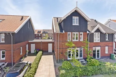 Huis Vinkenlande, Pijnacker